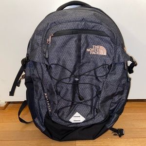 North Face Backpack